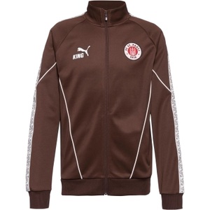 Puma, PUMA FC St. Pauli Trainingsjacke Herren