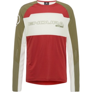Endura, Endura Herren MT500 Burner Lite Trikot