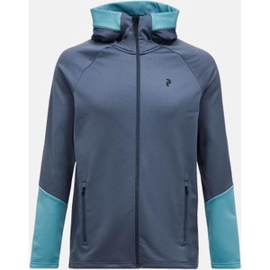 Peak Performance, Peak Performance Rider Fleecejacke Herren