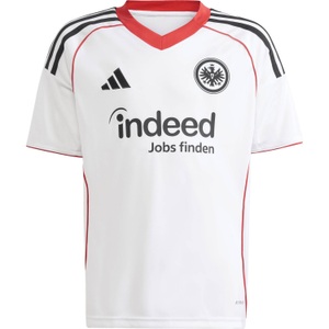 adidas, adidas Eintracht Frankfurt 25-25 auswärts Teamtrikot Kinder