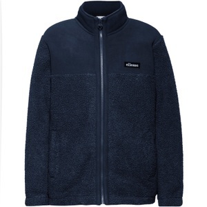 Ellesse, Ellesse Furry Fleecejacke Herren, Ellesse Furry Fleecejacke Herren