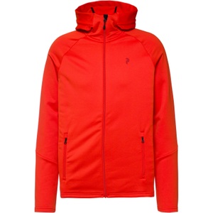 Peak Performance, Peak Performance Rider Fleecejacke Herren