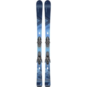 Head, Super Joy Damen Ski Set 25/26