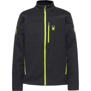 Spyder, Spyder WENGEN BANDIT Fleecejacke Herren
