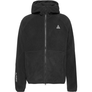 NIKE, Nike Wolf Tree Fleecejacke Herren