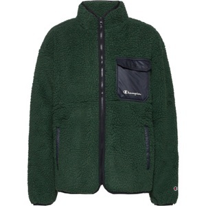 CHAMPION, CHAMPION Fleecejacke Herren, CHAMPION Fleecejacke Herren