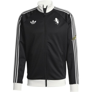 adidas, adidas JUVE OG TT Trainingsjacke Herren