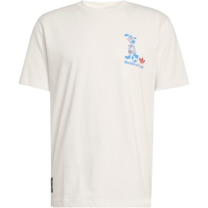 adidas, adidas WM 2026 Mascot Striker T-Shirt Herren