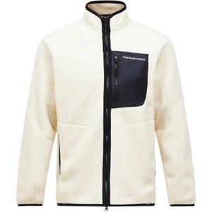 Peak Performance, Peak Performance NatureRush Fleecejacke Herren