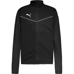 Puma, PUMA teamRISE Trainingsjacke Herren