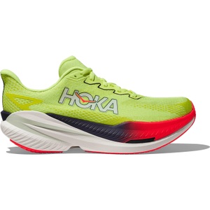 Hoka, Hoka Herren Mach X 3 Schuhe