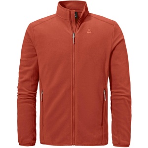 Schöffel, Schöffel Ash Fleecejacke Herren, Schöffel Ash Fleecejacke Herren