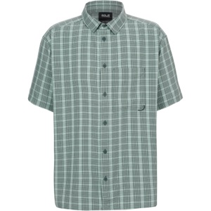 Jack Wolfskin, Jack Wolfskin MESETA Funktionshemd Herren