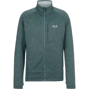 Jack Wolfskin, Jack Wolfskin ANYTRAIL Fleecejacke Herren