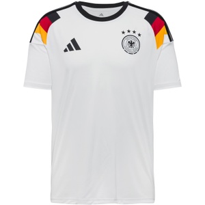 adidas, adidas - Fussball Trikot, Germany 26 Home Fan Men, XL, Weiss