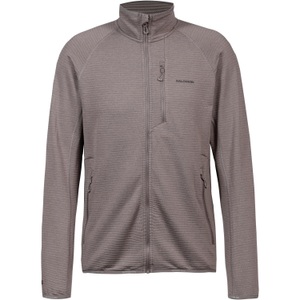 Salomon, Salomon ESSENTIAL LIGHTWARM Fleecejacke Herren