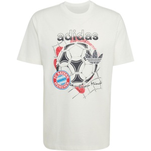 adidas, adidas FC BAYERN MÜNCHEN T-Shirt Herren