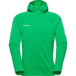 Mammut, Mammut Taiss Fleecejacke Herren, Mammut Taiss Fleecejacke Herren