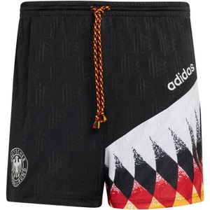 adidas, adidas WM 1994 DFB Deutschland Heim Bringback Fußballshorts Herren