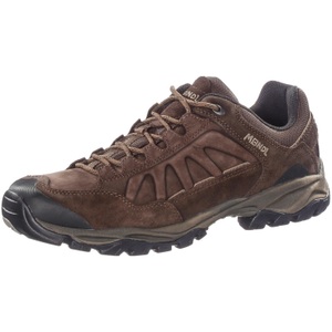 Meindl, MEINDL Nebraska Wanderschuhe Herren, MEINDL Nebraska Multifunktionsschuhe Herren