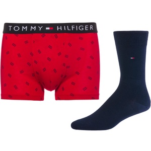 Tommy Hilfiger, Tommy Hilfiger Boxer Herren, 