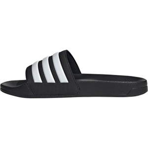 adidas, adidas Adilette Shower Slides Herren schwarz 2022 UK 12 | EU 47 1/3 Badeschuhe & Sandalen, adidas Slide, Herren , Schwarz 12