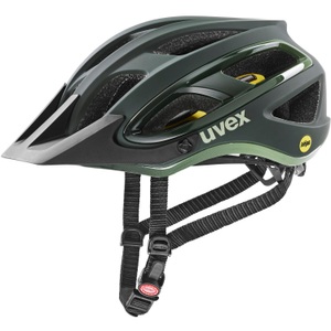 Uvex, unbound Mips Velohelm, Uvex unbound MIPS Velohelm olive