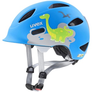 Uvex, Uvex oyo Fahrradhelm Kinder, oyo style Kinder Velohelm