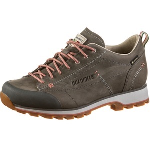 Dolomite, Dolomite Damen Cinquantaquattro Low FG GTX Schuhe (Größe 40, Grün), 