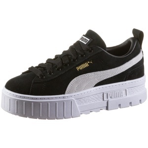 Puma, PUMA Mayze Sneaker Damen, 