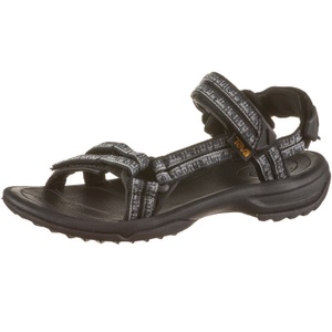 Teva, Teva Terra Fi Lite Outdoorsandalen Damen, 