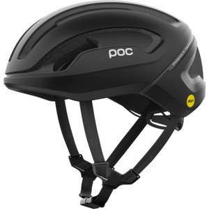 Poc, POC Omne Air MIPS Fahrradhelm, Poc Omne Air MIPS - Rennradhelm Uranium Black Matt 54-59 cm