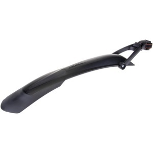 SKS, Shockblade 28 Mudguard, SKS Kotflügel X-BLADE 28 + 29.5'' hinten schwarz