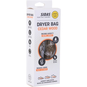 Sidas, SIDAS Dryer Bags Zubehör, Cedar Wood Schuhtrockner