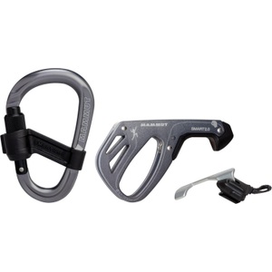 Mammut, Mammut Smarter Belay Sicherungsgerät-Set
