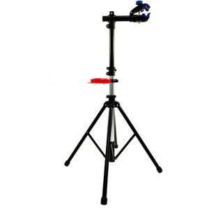 Security Plus, Security Plus 29289701 Montageständer Aluminium/Kunststoff Schwarz, Rot, 