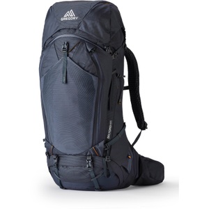 Gregory, Gregory BALTORO 65 Trekkingrucksack, Gregory Baltoro 65 - Wanderrucksack - Herren Alaska Blue L