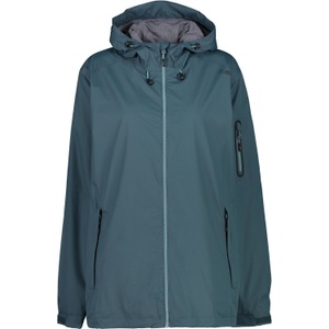 CMP, CMP Fahrradjacke Herren, CMP Herren Hoodie Jacke