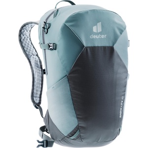 Deuter, Deuter Speed Lite 21 - Wanderrucksack Shale / Graphite One Size, Speed Lite 21 Rucksack
