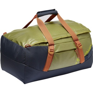 Vaude, VAUDE CityDuffel 35 Reisetasche, Vaude CityDuffel 35 - Reisetasche Bamboo 35 L