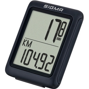 Sigma, SIGMA BC 5.0 WR Fahrradhalterung, Sigma BC 5.0 WR Velocomputer