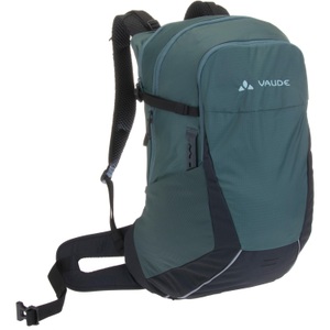 Vaude, VAUDE Tremalzo 22L Fahrradrucksack, Vaude Tremalzo 22 Bikerucksack smaragd