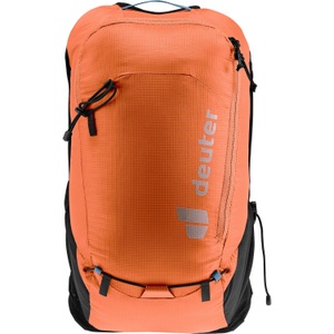 Deuter, Deuter Ascender 7 Rucksack, Deuter Ascender 7 - Laufrucksack Saffron 7 L