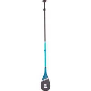 Red Paddle, Red Paddle Hybrid 3pcs Camlock SUP Paddel, Red Paddle Hybrid 3pcs Camlock SUP Paddel