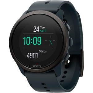 Suunto, Suunto 5 Peak Cave Green Smartwatch, Suunto Suunto 5 Peak Uhren Unisex