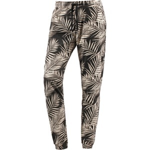 iriedaily, Bedruckte Baumwollmix-Hose 'La Palma', iriedaily La Palma Printhose Damen