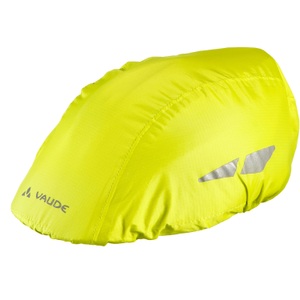 Vaude, VAUDE Raincover Fahrradhelmüberzug, Vaude Herren Helm Regencover