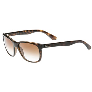 Ray-Ban, Ray-Ban RB4181 - 710/51, Ray-Ban Sonnenbrillen RB4181 Highstreet 710/51