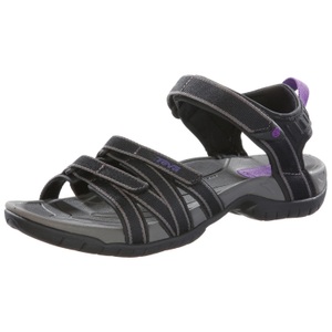 Teva, Teva Tirra Trekking-Sandale, 