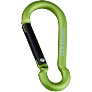 Munkees, Munkees Birnenform Karabiner
